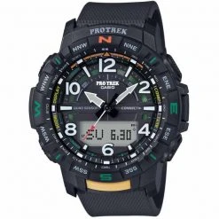 Montres Outdoor CASIO PRO TREK PRT-B50-1ER 21 Noir
