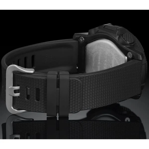 Montres Outdoor CASIO PRO TREK PRT-B50-1ER 21 Noir 2 Montres Outdoor CASIO PRO TREK PRT-B50-1ER 21 Noir – Image 2