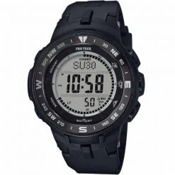Montres Outdoor CASIO PRO TREK PRG-330-1ER 22 Noir