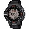 Montres Outdoor CASIO PRO TREK PRG-270-1ER 21 Noir