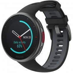 Montres Cardio GPS POLAR VANTAGE V2 NOIR 21 Noir