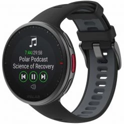 Montres Cardio GPS POLAR VANTAGE V2 NOIR 21 Noir -Magasin Electronique 9 82764 vantage v2 blk m l gen 90082710 black 03