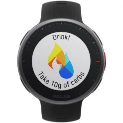 Montres Cardio GPS POLAR VANTAGE V2 NOIR 21 Noir -Magasin Electronique 9 82764 vantage v2 blk m l gen 90082710 black 06