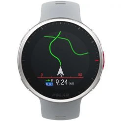 Montres Cardio GPS POLAR VANTAGE V2 GRIS/CITRON 21 Gris / Jaune 8 Montres Cardio GPS POLAR VANTAGE V2 GRIS/CITRON 21 Gris / Jaune -Magasin Electronique 9 82765 vantage v2 gry lime m l gen 90083651 grylime 03