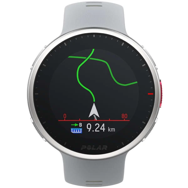 Montres Cardio GPS POLAR VANTAGE V2 GRIS/CITRON 21 Gris / Jaune 3 Montres Cardio GPS POLAR VANTAGE V2 GRIS/CITRON 21 Gris / Jaune – Image 3