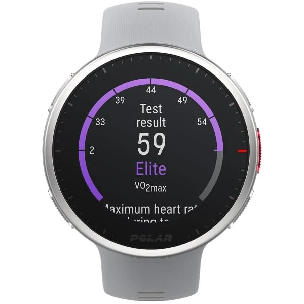 Montres Cardio GPS POLAR VANTAGE V2 GRIS/CITRON 21 Gris / Jaune 4 Montres Cardio GPS POLAR VANTAGE V2 GRIS/CITRON 21 Gris / Jaune – Image 4