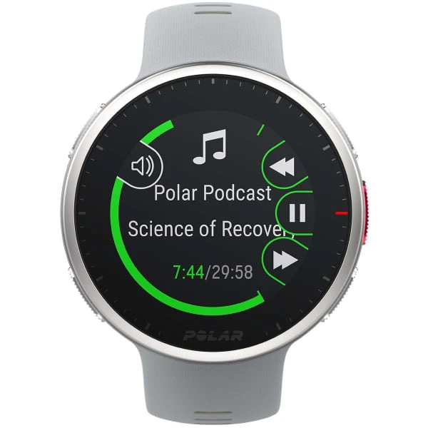 Montres Cardio GPS POLAR VANTAGE V2 GRIS/CITRON 21 Gris / Jaune 5 Montres Cardio GPS POLAR VANTAGE V2 GRIS/CITRON 21 Gris / Jaune – Image 5