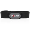 Accessoires Montres POLAR H9 HR SENSOR BLACK M-XXL 22 Noir