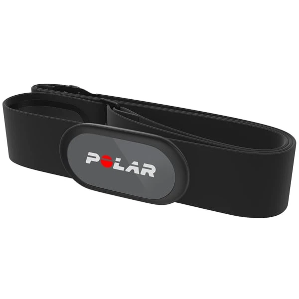 Accessoires Montres POLAR H9 HR SENSOR BLACK M-XXL 22 Noir 2 Accessoires Montres POLAR H9 HR SENSOR BLACK M-XXL 22 Noir – Image 2