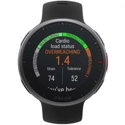 Montres Cardio GPS POLAR VANTAGE V2 HR NOIR 21 Noir 9 Montres Cardio GPS POLAR VANTAGE V2 HR NOIR 21 Noir -Magasin Electronique 9 83119 vantage v2 blk m l hr gen 90082711 04