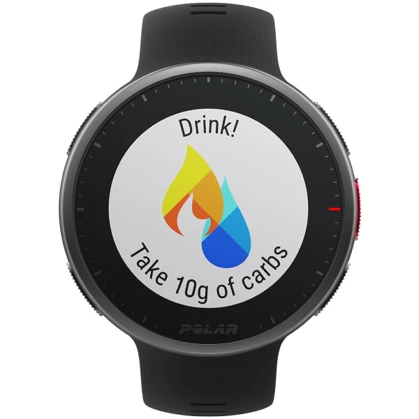 Montres Cardio GPS POLAR VANTAGE V2 HR NOIR 21 Noir 6 Montres Cardio GPS POLAR VANTAGE V2 HR NOIR 21 Noir – Image 6