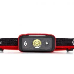 Lampes Frontales BLACK DIAMOND SPOT LITE 200 HEADLAMP OCTANE 21 Noir / Rouge -Magasin Electronique 9 84118 bd620662 oct 03