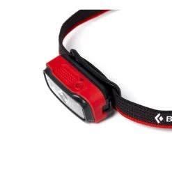Lampes Frontales BLACK DIAMOND SPOT LITE 200 HEADLAMP OCTANE 21 Noir / Rouge -Magasin Electronique 9 84118 bd620662 oct 04
