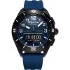 Montres Outdoor ALPINA WATCHES ALPINERX ALIVE BLACK/BLUE 21 Bleu / Bleu