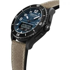 Montres Outdoor ALPINA WATCHES ALPINERX ALIVE BLACK/BROWN 21 Marron 8 Montres Outdoor ALPINA WATCHES ALPINERX ALIVE BLACK/BROWN 21 Marron -Magasin Electronique 9 84123 al 284lnn5aq6l 03