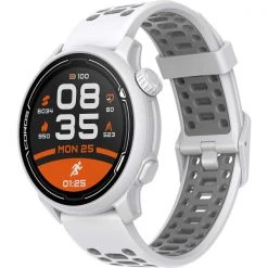 Montres Cardio GPS COROS PACE 2 WHITE WITH SILICONE BAND 21 Blanc 8 Montres Cardio GPS COROS PACE 2 WHITE WITH SILICONE BAND 21 Blanc -Magasin Electronique 9 84159 720121 03