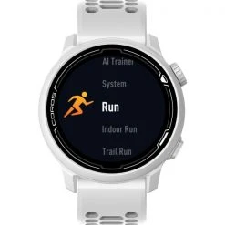 Montres Cardio GPS COROS PACE 2 WHITE WITH SILICONE BAND 21 Blanc 10 Montres Cardio GPS COROS PACE 2 WHITE WITH SILICONE BAND 21 Blanc -Magasin Electronique 9 84159 720121 05