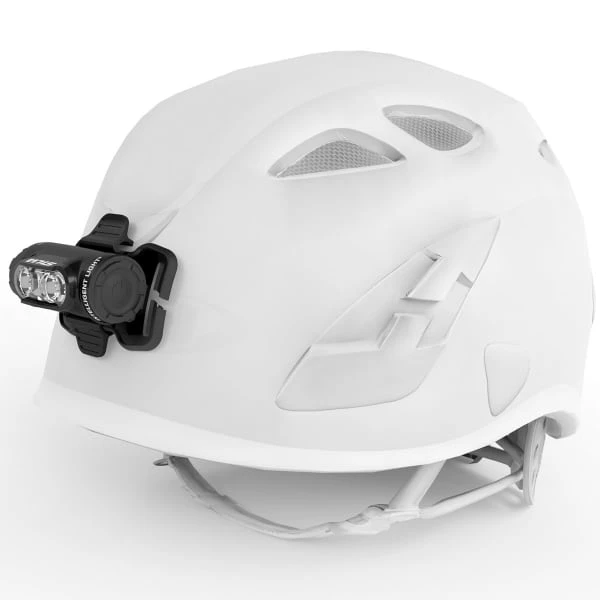 Lampes Frontales SILVA EXPLORE 4RC 22 Gris / Noir 4 Lampes Frontales SILVA EXPLORE 4RC 22 Gris / Noir – Image 4