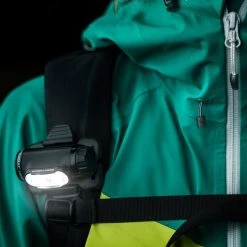 Lampes Frontales SILVA EXPLORE 4RC 22 Gris / Noir 10 Lampes Frontales SILVA EXPLORE 4RC 22 Gris / Noir -Magasin Electronique 9 84301 37821 05