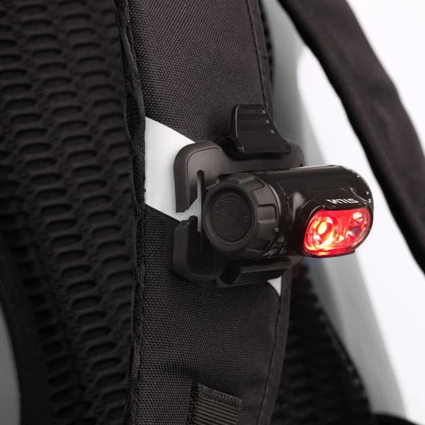 Lampes Frontales SILVA EXPLORE 4RC 22 Gris / Noir 6 Lampes Frontales SILVA EXPLORE 4RC 22 Gris / Noir – Image 6