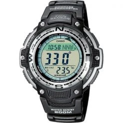 Montres Outdoor CASIO COLLECTION SGW-100-1VEF 22 Noir