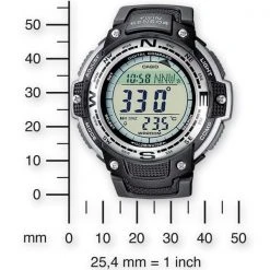 Montres Outdoor CASIO COLLECTION SGW-100-1VEF 22 Noir -Magasin Electronique 9 84707 sgw 100 1vef 04