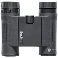 Jumelles BUSHNELL PRIME 10X25 PRISME EN TOIT NOIRE 21 Noir