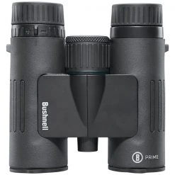 Jumelles BUSHNELL PRIME 8X32 PRISME EN TOIT NOIRE 21 Noir