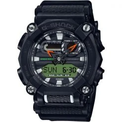 Montres Outdoor G-SHOCK GA-900E-1A3ER BLACK 21 Noir