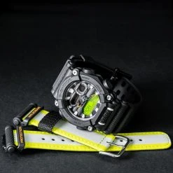 Montres Outdoor G-SHOCK GA-900E-1A3ER BLACK 21 Noir -Magasin Electronique 9 85880 ga 900e 1a3er 06