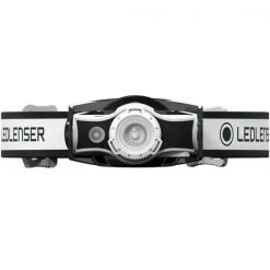 Lampes Frontales LEDLENSER MH5 NOIRE ET BLANCHE 22 Blanc / Noir 6 Lampes Frontales LEDLENSER MH5 NOIRE ET BLANCHE 22 Blanc / Noir -Magasin Electronique 9 86703 mh5 noire et blanche ll502146 03