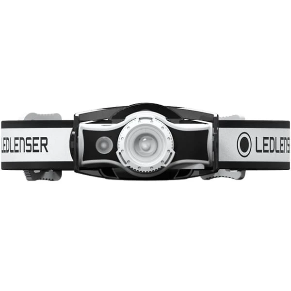 Lampes Frontales LEDLENSER MH5 NOIRE ET BLANCHE 22 Blanc / Noir 3 Lampes Frontales LEDLENSER MH5 NOIRE ET BLANCHE 22 Blanc / Noir – Image 3