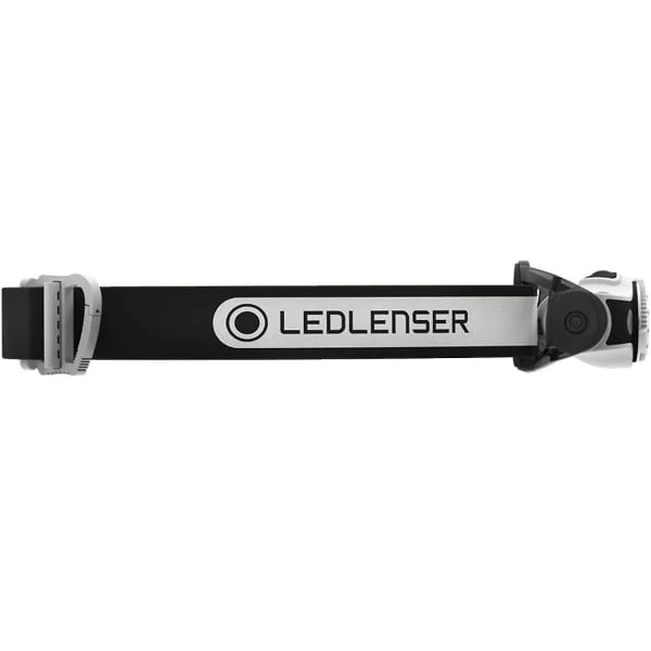 Lampes Frontales LEDLENSER MH5 NOIRE ET BLANCHE 22 Blanc / Noir 4 Lampes Frontales LEDLENSER MH5 NOIRE ET BLANCHE 22 Blanc / Noir – Image 4