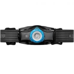 Lampes Frontales LEDLENSER MH5 NOIRE ET BLEUE 22 Bleu / Gris / Noir -Magasin Electronique 9 86704 mh5 noire et bleue ll502145 03
