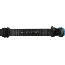 Lampes Frontales LEDLENSER MH5 NOIRE ET BLEUE 22 Bleu / Gris / Noir -Magasin Electronique 9 86704 mh5 noire et bleue ll502145 04