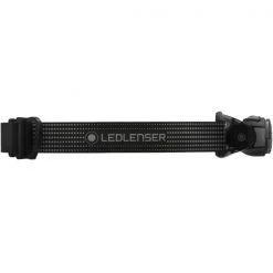 Lampes Frontales LEDLENSER MH5 NOIRE ET GRISE 22 Gris / Noir -Magasin Electronique 9 86705 mh5 noire et grise ll502147 04
