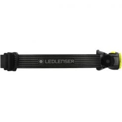 Lampes Frontales LEDLENSER MH5 NOIRE ET JAUNE 22 Jaune / Noir / Gris 7 Lampes Frontales LEDLENSER MH5 NOIRE ET JAUNE 22 Jaune / Noir / Gris -Magasin Electronique 9 86706 mh5 noire et jaune ll502144 04