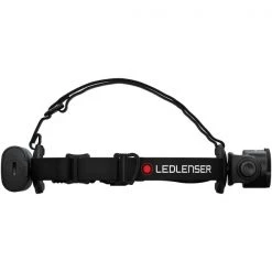 Lampes Frontales LEDLENSER H15R CORE 22 Noir 8 Lampes Frontales LEDLENSER H15R CORE 22 Noir -Magasin Electronique 9 86709 h15r core ll502123 03