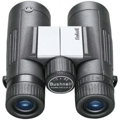 Jumelles BUSHNELL POWERVIEW 2 10X42 PRISME EN TOIT 21 Gris -Magasin Electronique 9 86970 powerview 2 10x42 prisme en toit flpwv1042 03