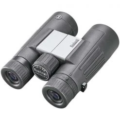 Jumelles BUSHNELL POWERVIEW 2 10X42 PRISME EN TOIT 21 Gris -Magasin Electronique 9 86970 powerview 2 10x42 prisme en toit flpwv1042 04