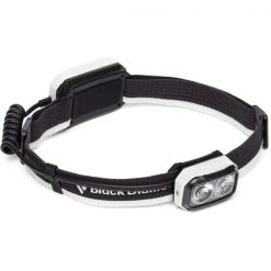 Lampes Frontales BLACK DIAMOND ONSIGHT 375 HEADLAMP ALUMINUM 22 Noir