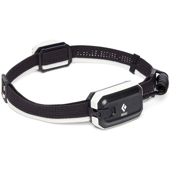 Lampes Frontales BLACK DIAMOND ONSIGHT 375 HEADLAMP ALUMINUM 22 Noir 2 Lampes Frontales BLACK DIAMOND ONSIGHT 375 HEADLAMP ALUMINUM 22 Noir – Image 2