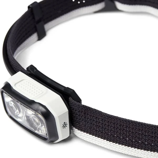 Lampes Frontales BLACK DIAMOND ONSIGHT 375 HEADLAMP ALUMINUM 22 Noir 3 Lampes Frontales BLACK DIAMOND ONSIGHT 375 HEADLAMP ALUMINUM 22 Noir – Image 3