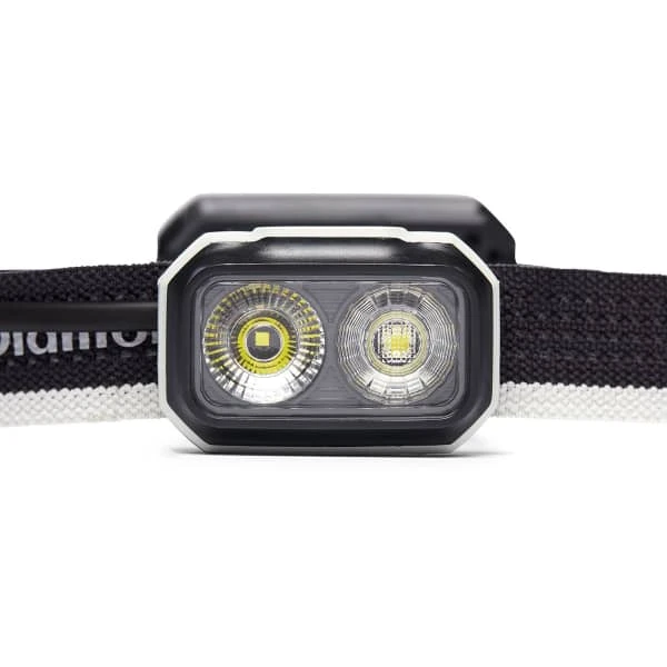 Lampes Frontales BLACK DIAMOND ONSIGHT 375 HEADLAMP ALUMINUM 22 Noir 4 Lampes Frontales BLACK DIAMOND ONSIGHT 375 HEADLAMP ALUMINUM 22 Noir – Image 4