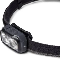 Lampes Frontales BLACK DIAMOND ONSIGHT 375 HEADLAMP GRAPHITE 22 Gris -Magasin Electronique 9 87114 bd620663 gra 03