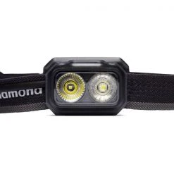 Lampes Frontales BLACK DIAMOND ONSIGHT 375 HEADLAMP GRAPHITE 22 Gris -Magasin Electronique 9 87114 bd620663 gra 04