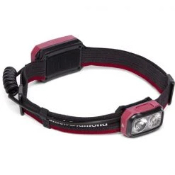 Lampes Frontales BLACK DIAMOND ONSIGHT 375 HEADLAMP ROSE 23 Noir / Rose