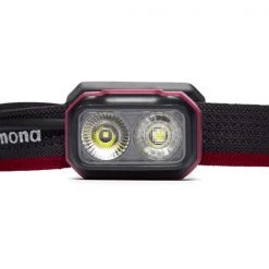 Lampes Frontales BLACK DIAMOND ONSIGHT 375 HEADLAMP ROSE 23 Noir / Rose -Magasin Electronique 9 87116 bd620663 rose 04