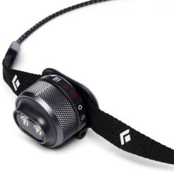 Lampes Frontales BLACK DIAMOND FLARE HEADLAMP GRAPHITE 23 Noir -Magasin Electronique 9 87117 bd620664 gra 03