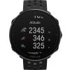 Montres Cardio GPS POLAR VANTAGE M2 NOIR/GRIS S-L 21 Noir